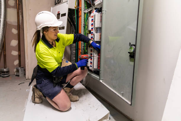 Best Electrician for Home Renovation  in Nneconne, WI
