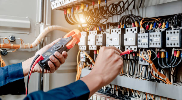  Nneconne, WI Electrician Pros