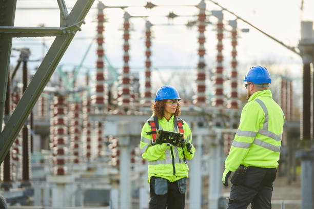 Best Electrician Near Me  in Nneconne, WI