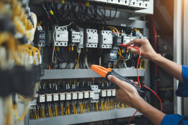 Best Affordable Electrical Installation  in Nneconne, WI