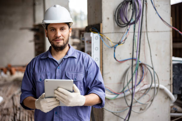 Best Affordable Electrical Installation  in Nneconne, WI