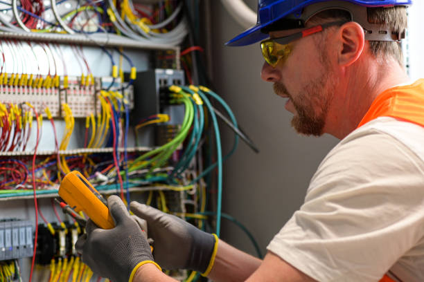 Best Emergency Electrician Near Me  in Nneconne, WI