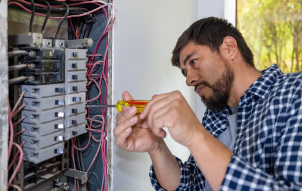 Professional Electrician in Winneconne, WI